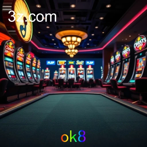 Descubra o poder do app do site ok8 para gamers