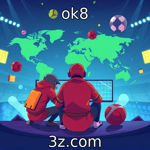 Apostas esportivas: quais são as análises essenciais para vencer?