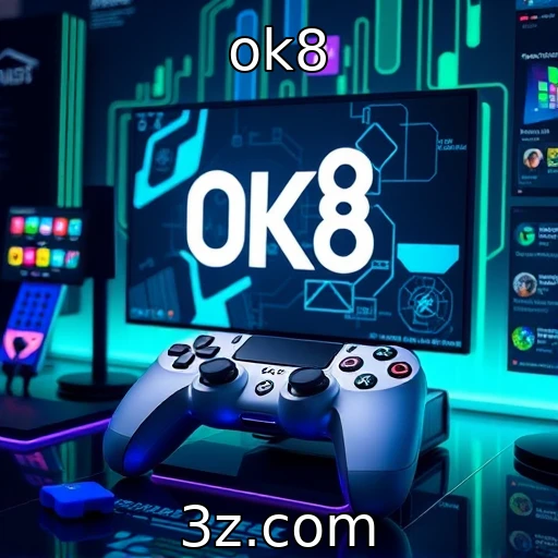 Inovações tecnológicas em consoles de nova geração